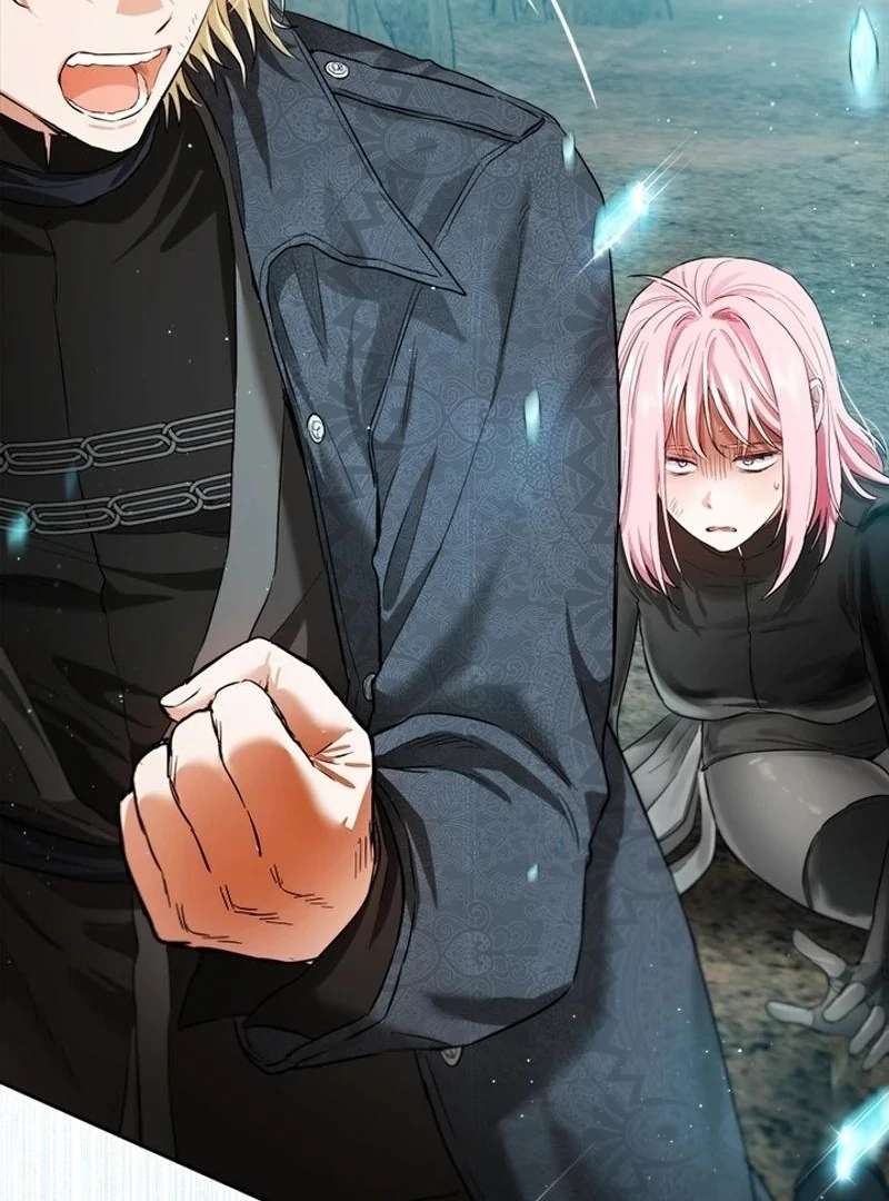 The Princess’s Double Life Chapter 121 - Page 73