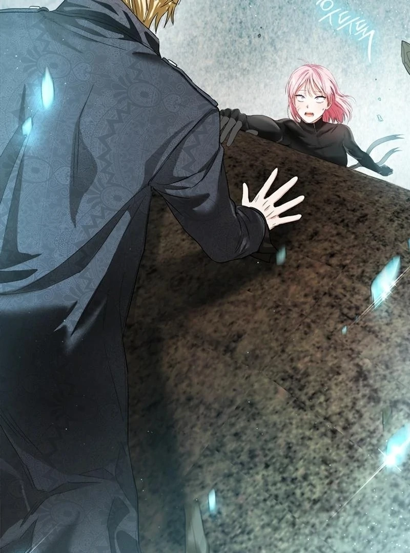 The Princess’s Double Life Chapter 121 - Page 90