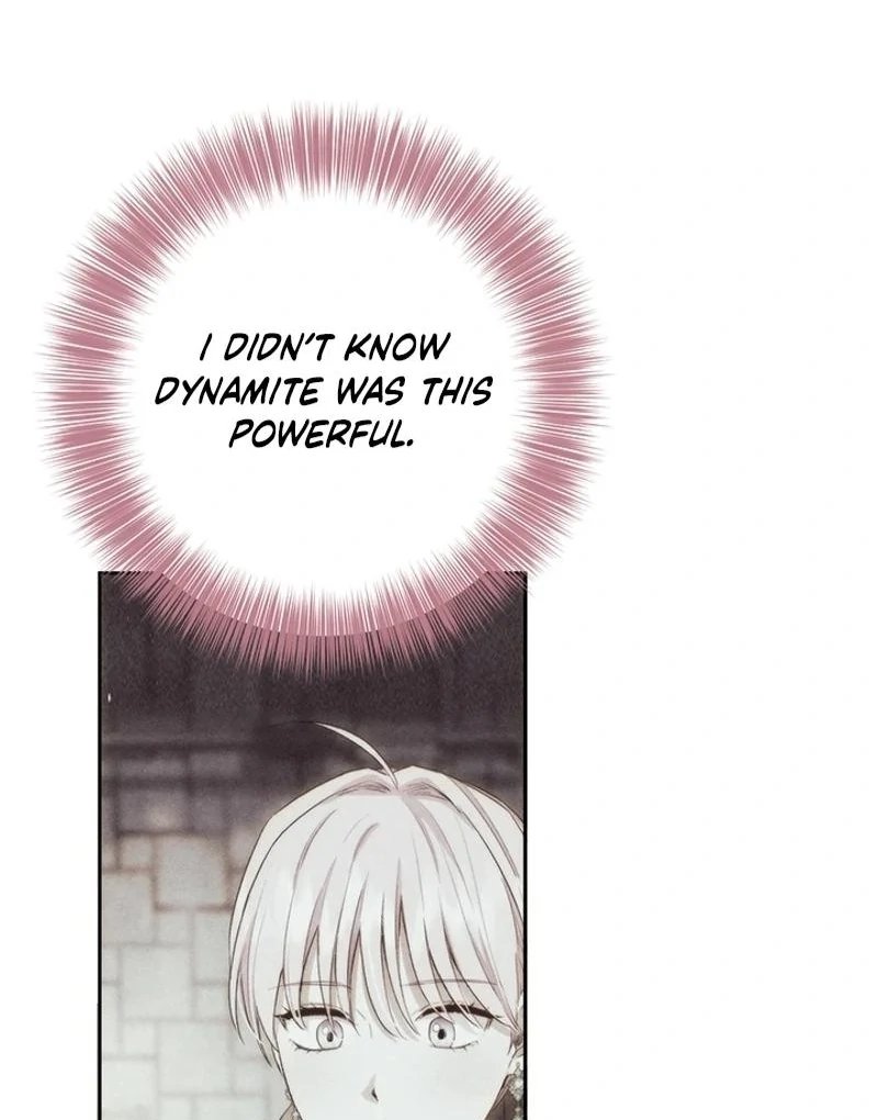 The Princess’s Double Life Chapter 121 - Page 110