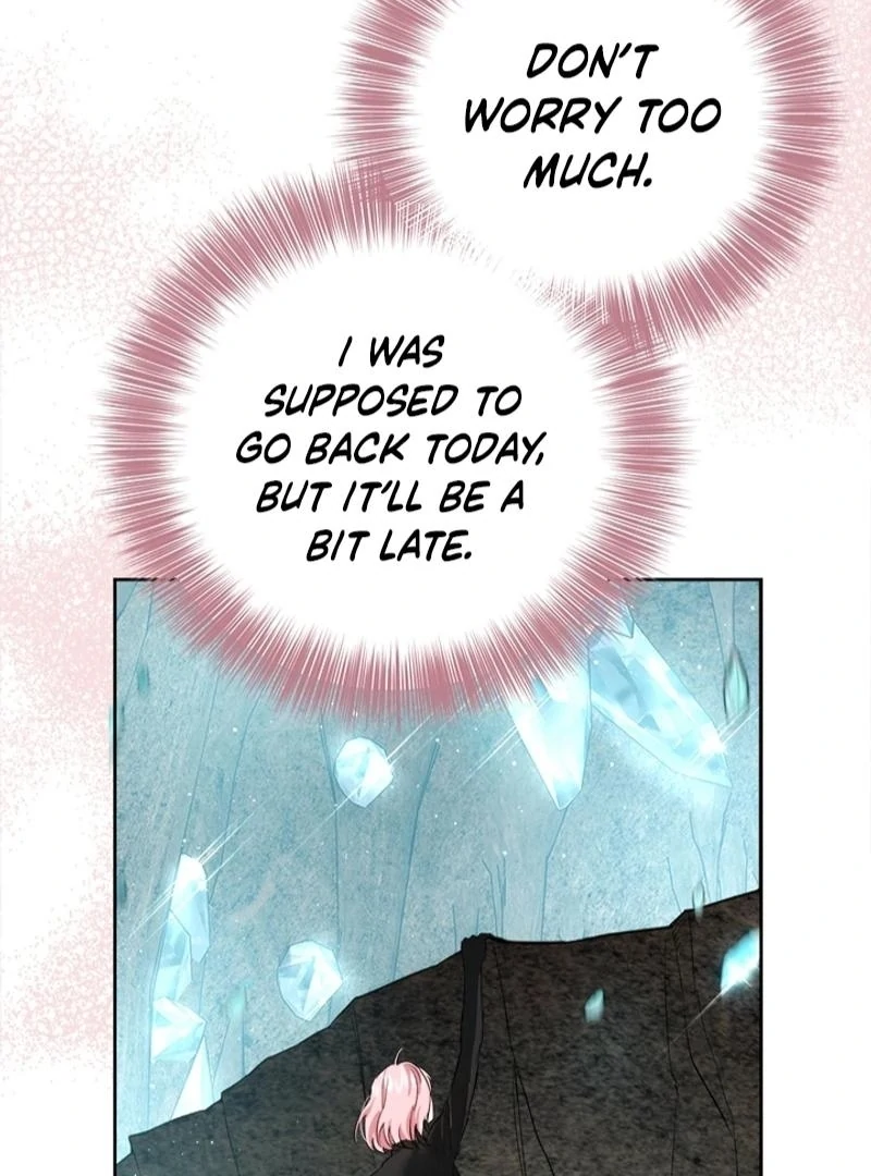 The Princess’s Double Life Chapter 121 - Page 121