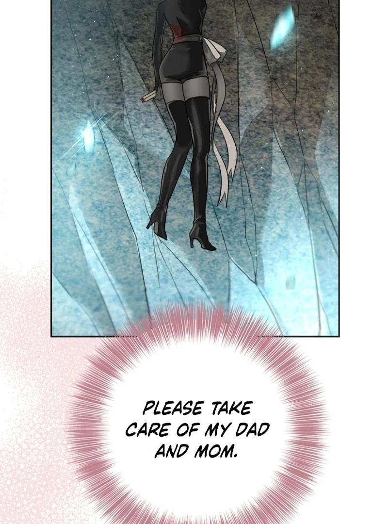 The Princess’s Double Life Chapter 121 - Page 122