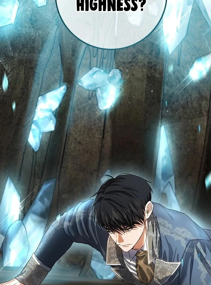 The Princess’s Double Life Chapter 121 - Page 144