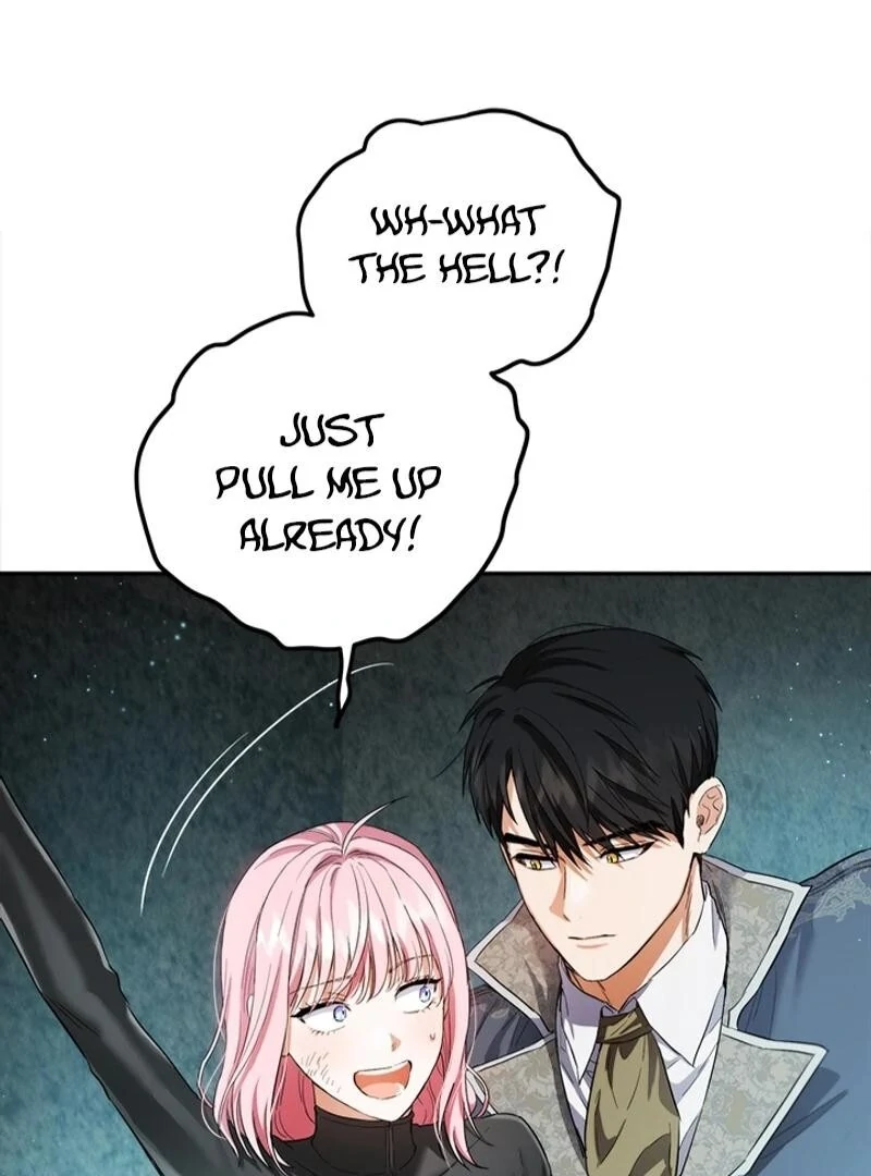 The Princess’s Double Life Chapter 122 - Page 13