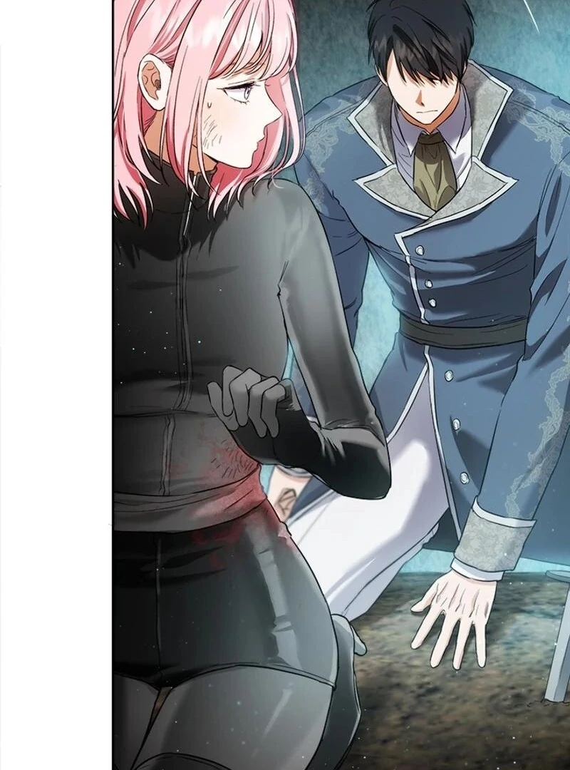 The Princess’s Double Life Chapter 122 - Page 17