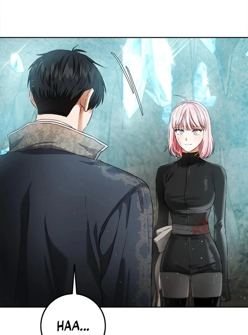 The Princess’s Double Life Chapter 122 - Page 19