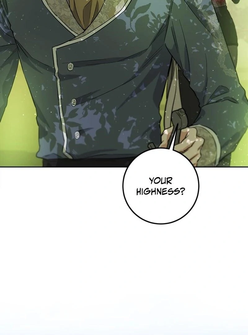 The Princess’s Double Life Chapter 122 - Page 37