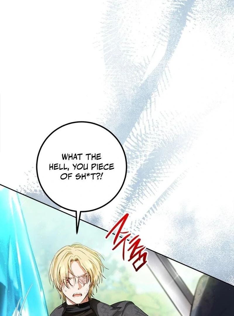 The Princess’s Double Life Chapter 122 - Page 45