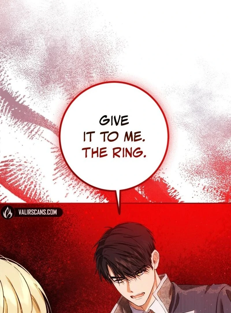 The Princess’s Double Life Chapter 122 - Page 50