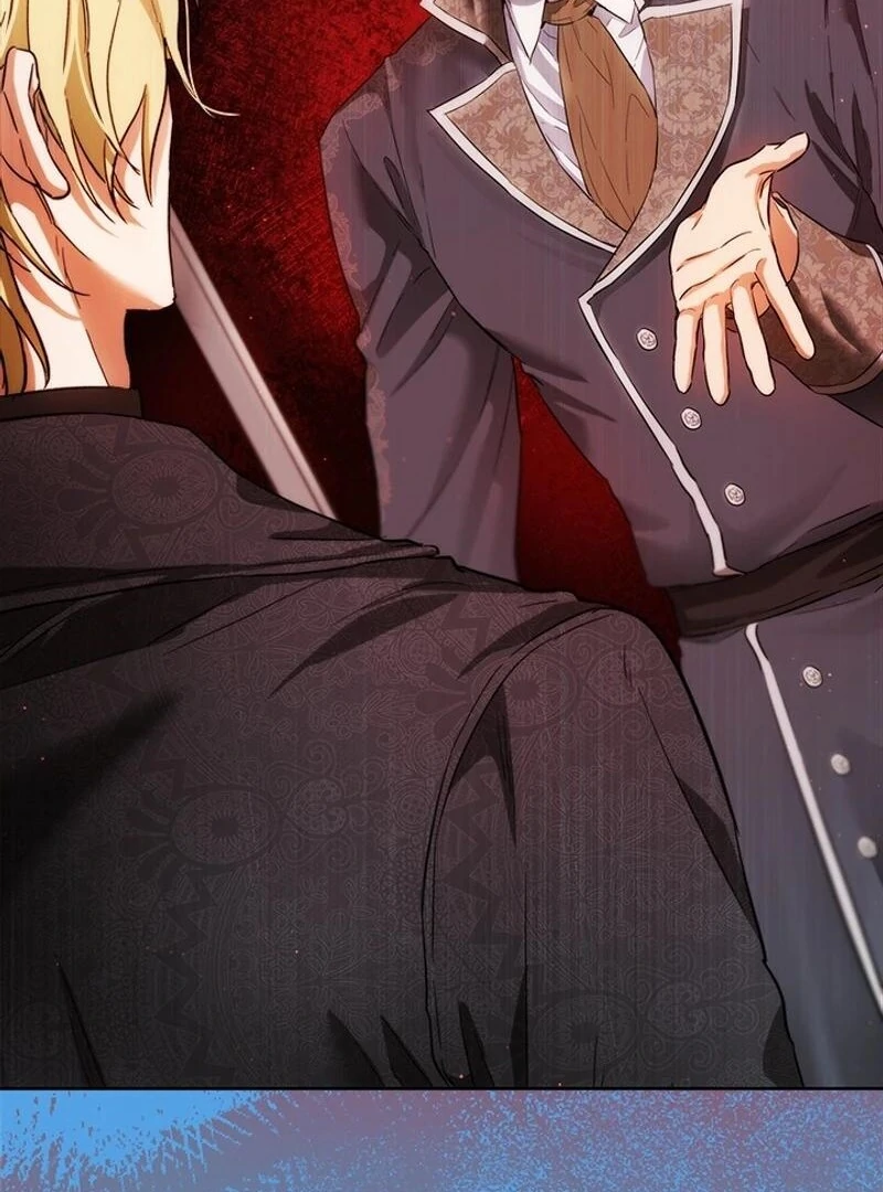 The Princess’s Double Life Chapter 122 - Page 51