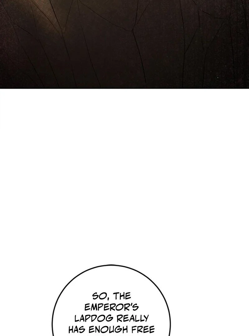 The Princess’s Double Life Chapter 122 - Page 54