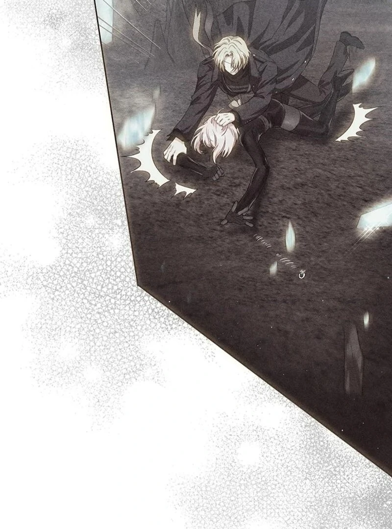 The Princess’s Double Life Chapter 122 - Page 60