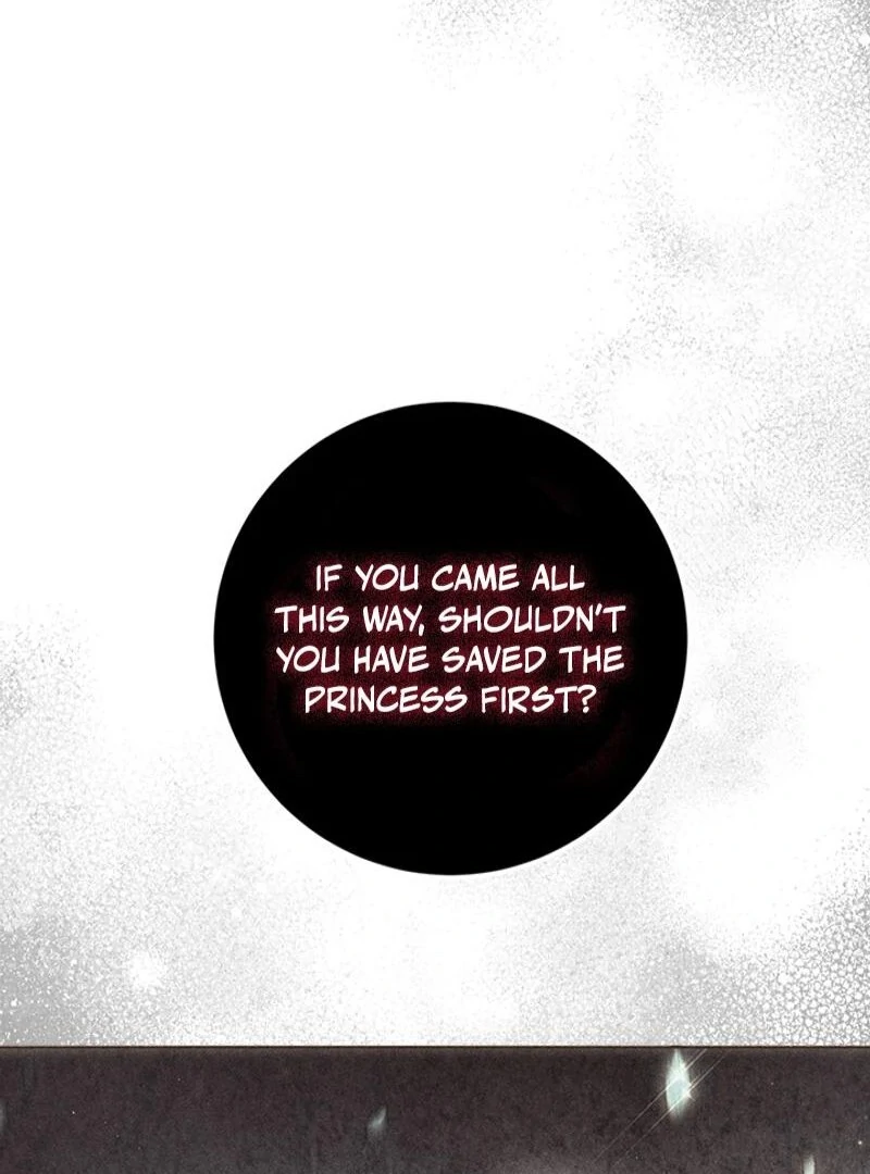 The Princess’s Double Life Chapter 122 - Page 61