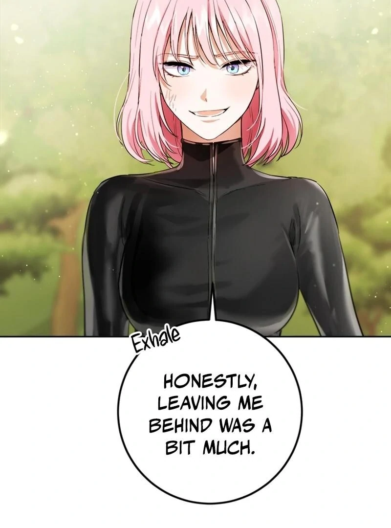 The Princess’s Double Life Chapter 122 - Page 72