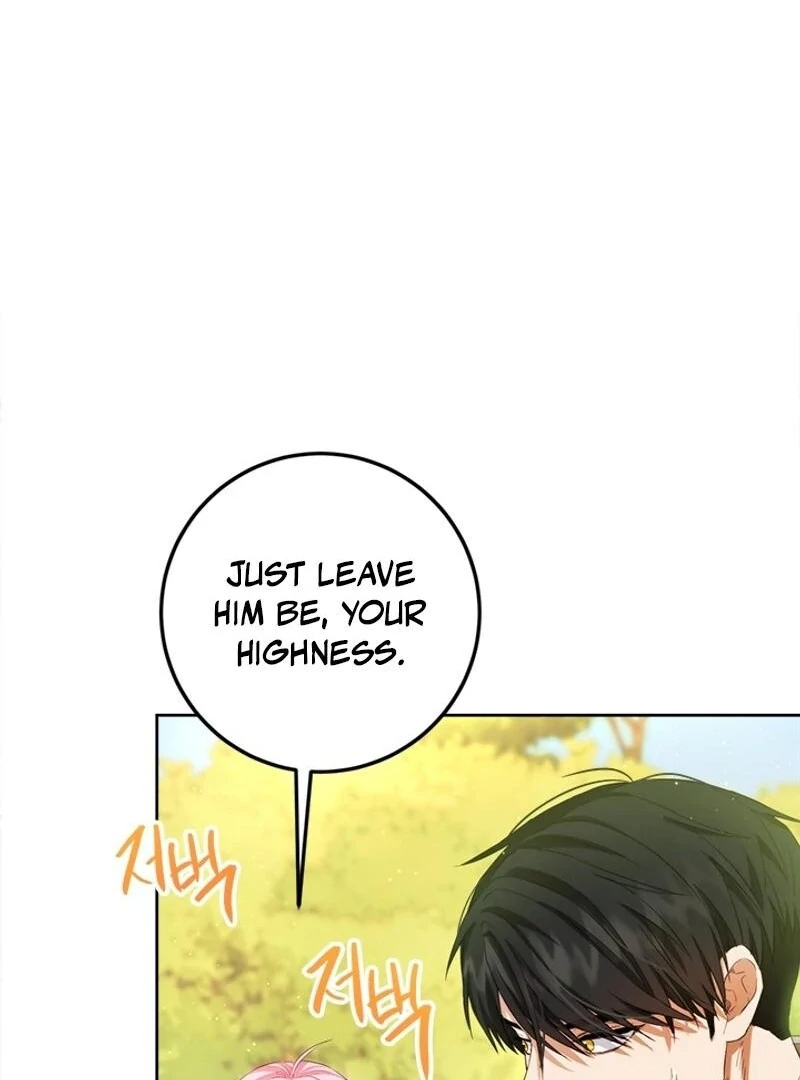 The Princess’s Double Life Chapter 122 - Page 75