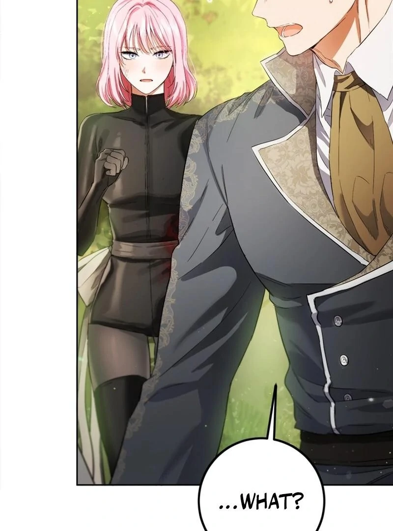 The Princess’s Double Life Chapter 122 - Page 76