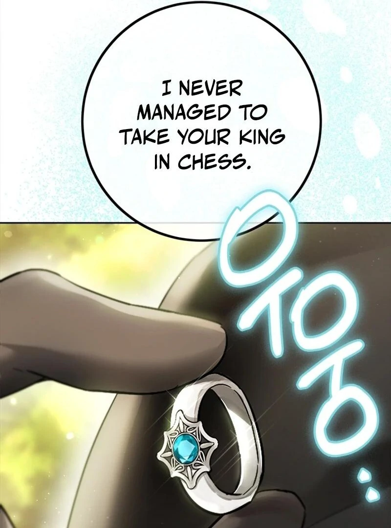 The Princess’s Double Life Chapter 122 - Page 81