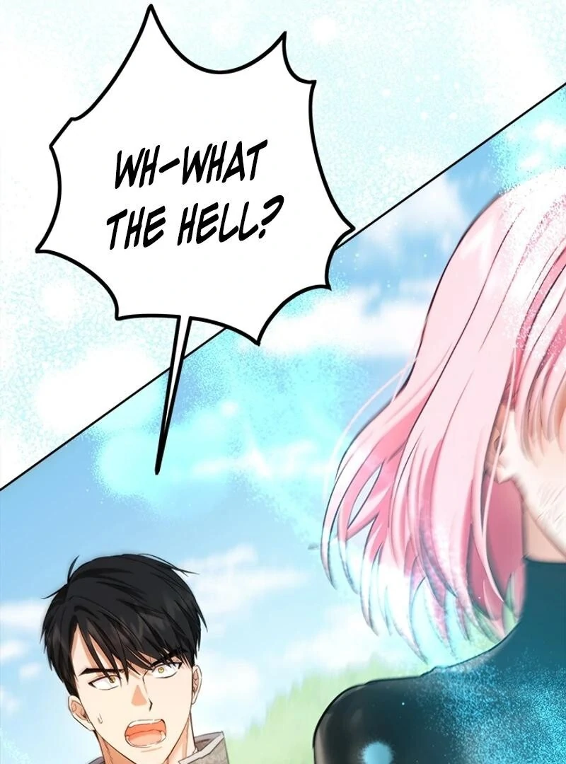 The Princess’s Double Life Chapter 122 - Page 92