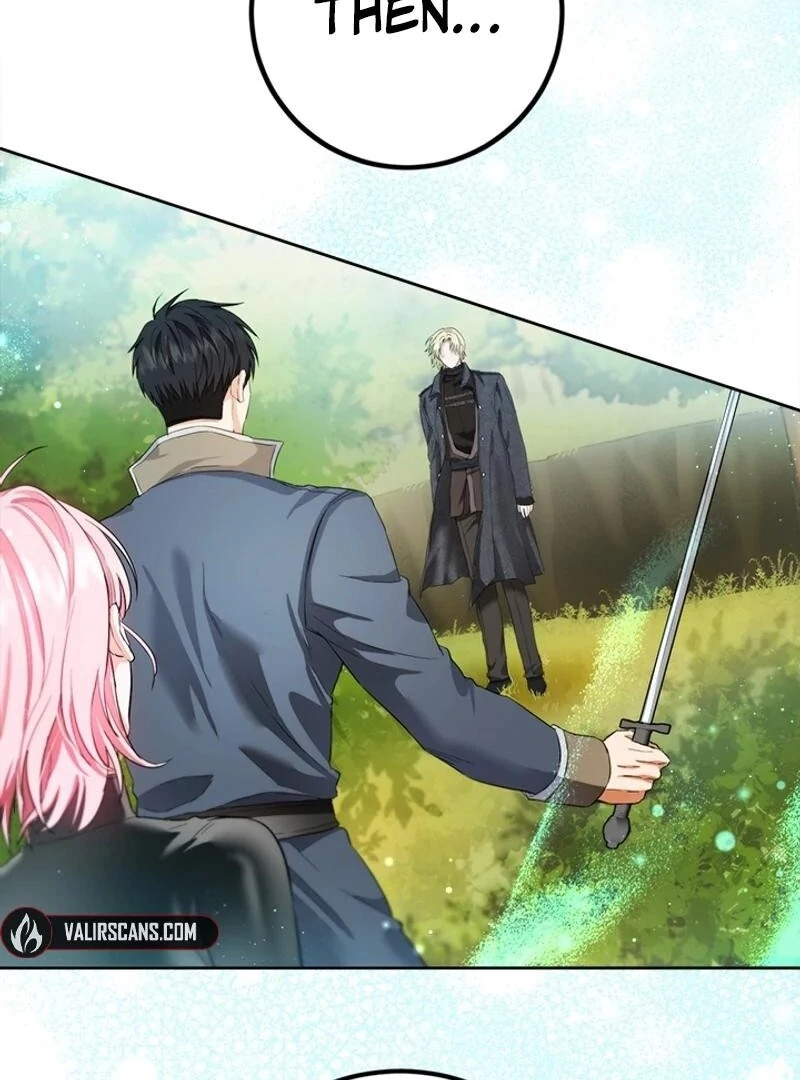 The Princess’s Double Life Chapter 122 - Page 95