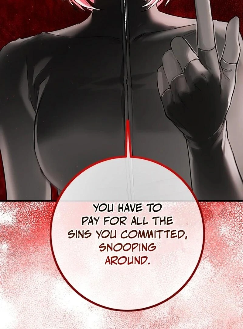 The Princess’s Double Life Chapter 122 - Page 106