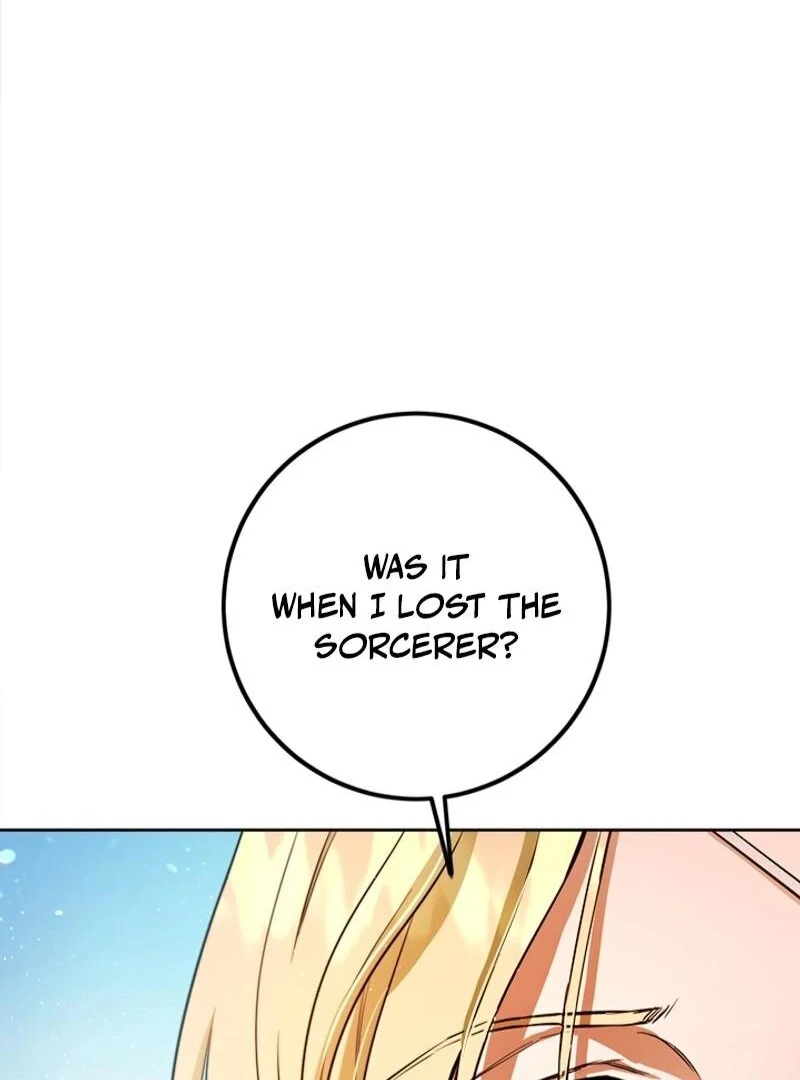 The Princess’s Double Life Chapter 122 - Page 117