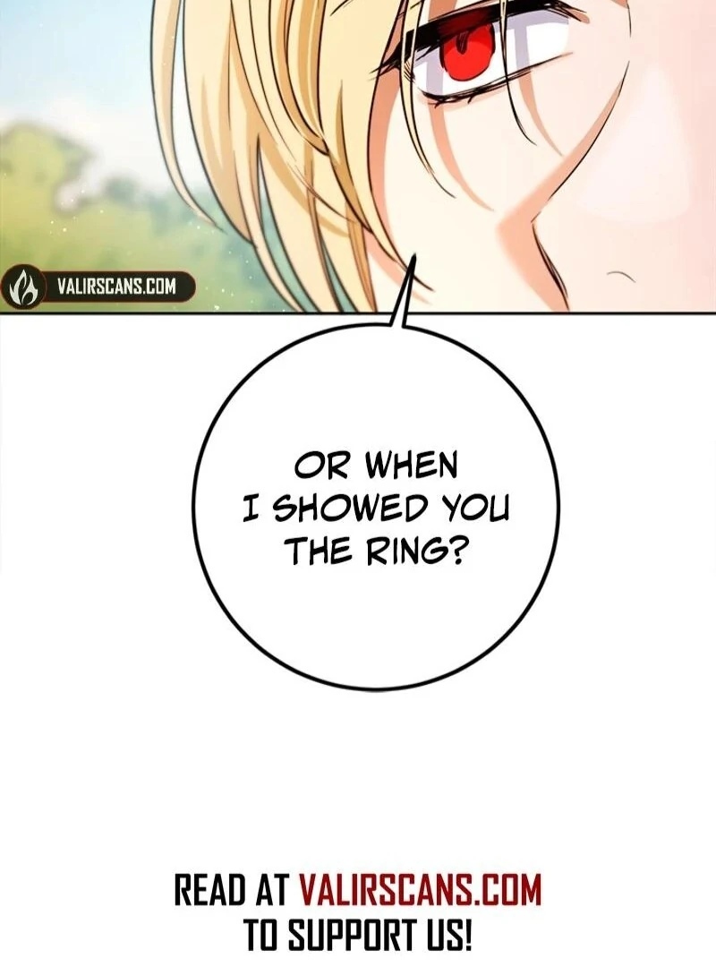 The Princess’s Double Life Chapter 122 - Page 118