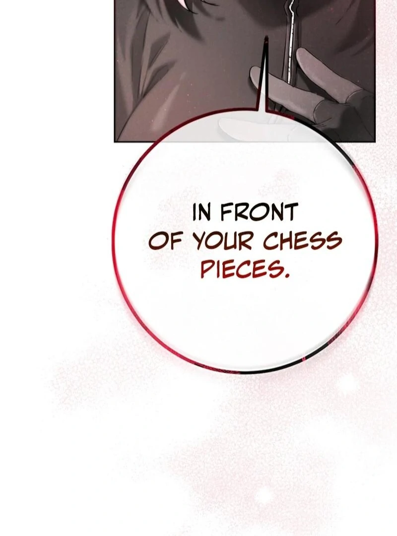 The Princess’s Double Life Chapter 122 - Page 122