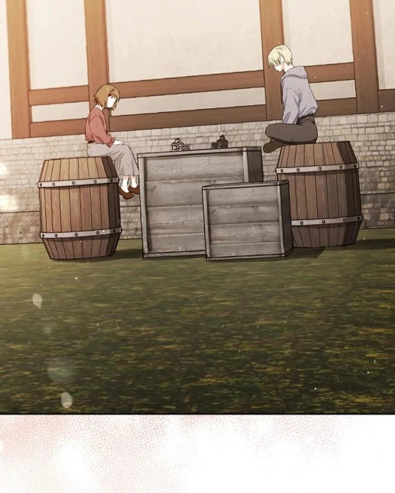 The Princess’s Double Life Chapter 122 - Page 124