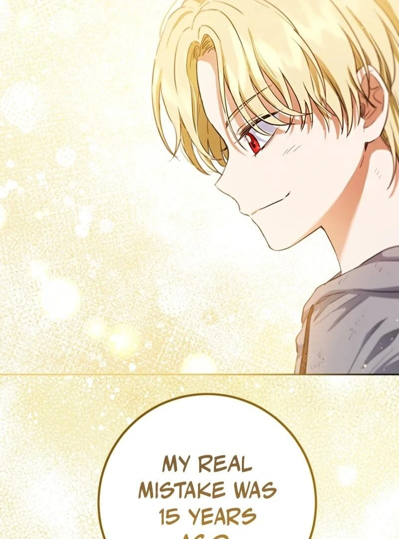 The Princess’s Double Life Chapter 122 - Page 126