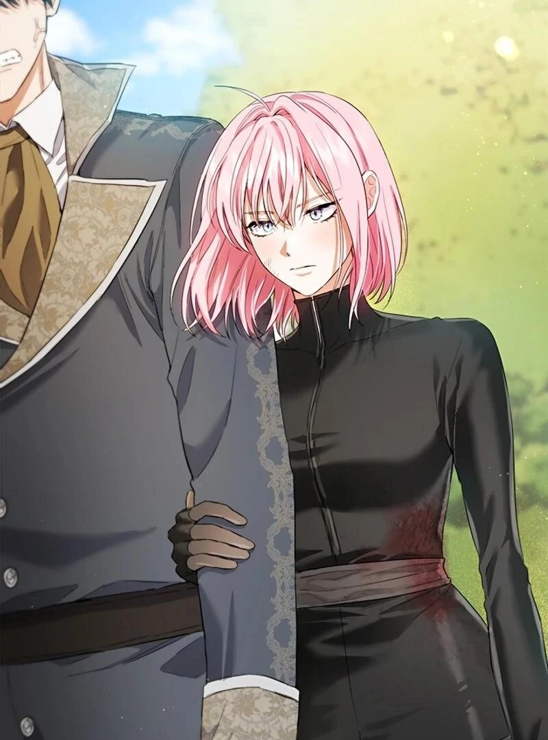 The Princess’s Double Life Chapter 122 - Page 131