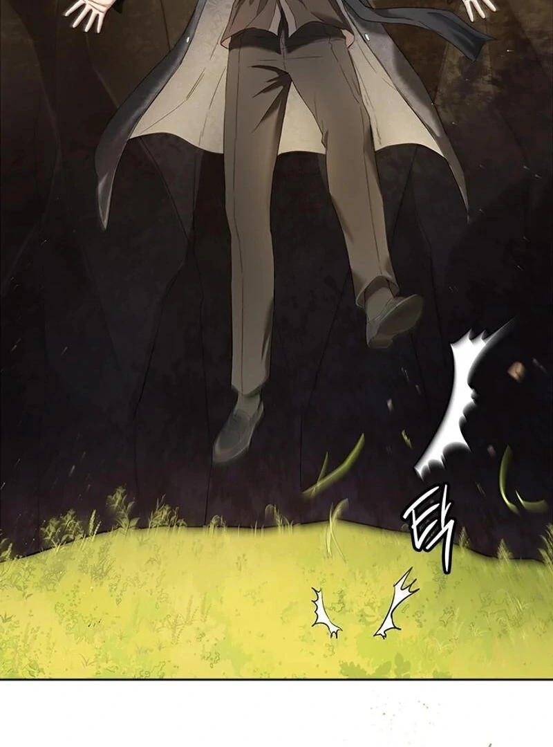 The Princess’s Double Life Chapter 122 - Page 141