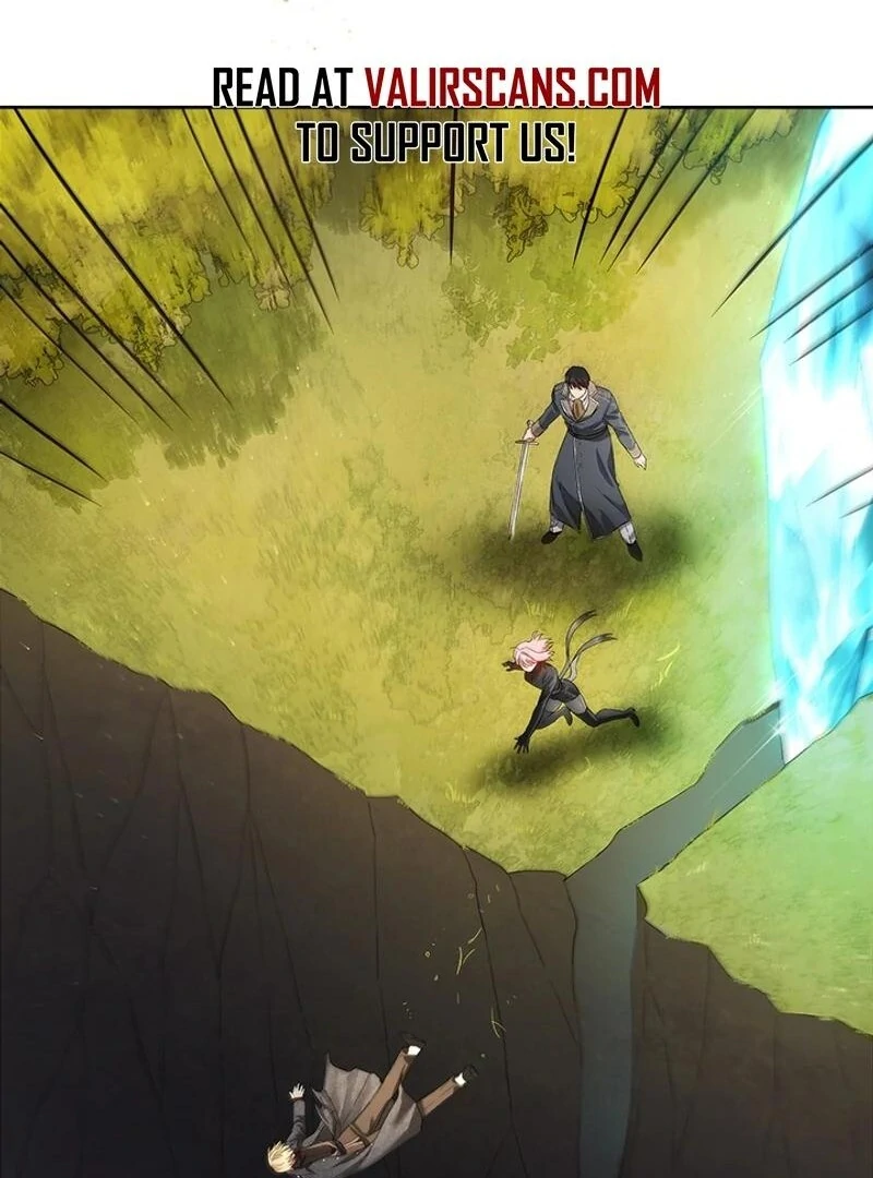 The Princess’s Double Life Chapter 122 - Page 143