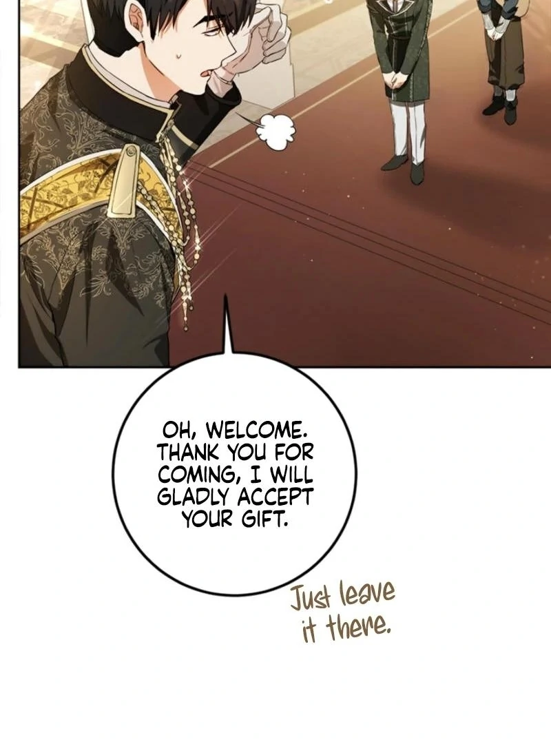 The Princess’s Double Life Chapter 125 - Page 4