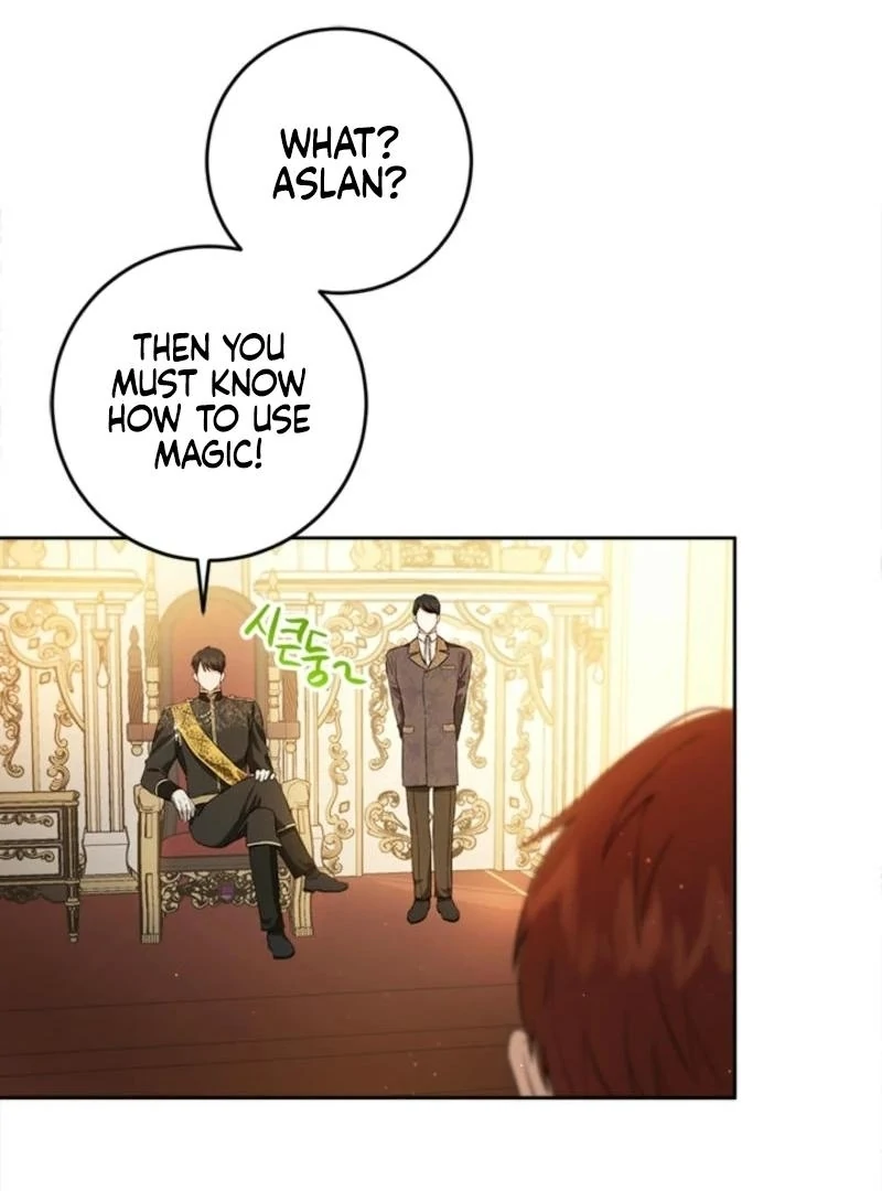 The Princess’s Double Life Chapter 125 - Page 12