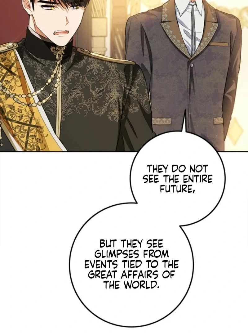 The Princess’s Double Life Chapter 125 - Page 16