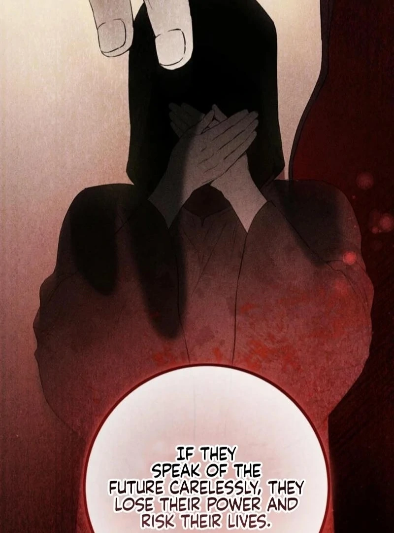 The Princess’s Double Life Chapter 125 - Page 21