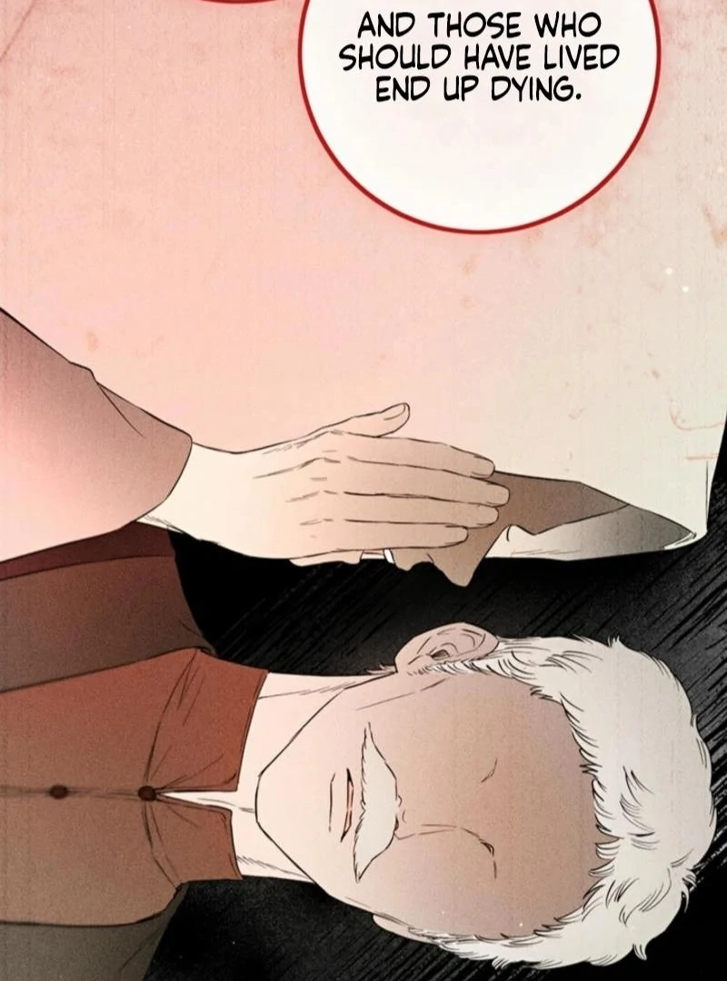 The Princess’s Double Life Chapter 125 - Page 23