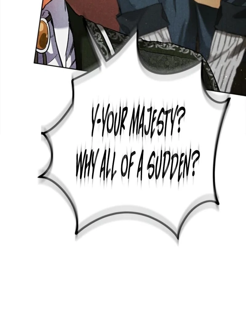 The Princess’s Double Life Chapter 125 - Page 31