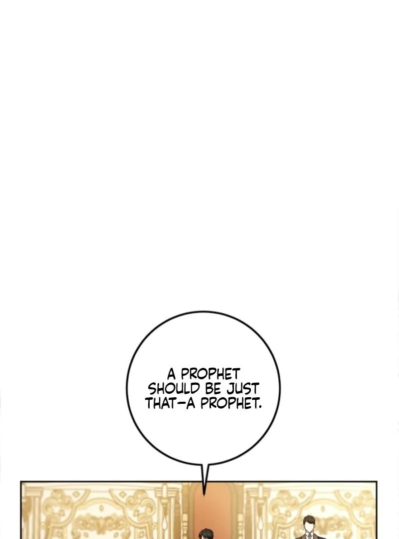 The Princess’s Double Life Chapter 125 - Page 32