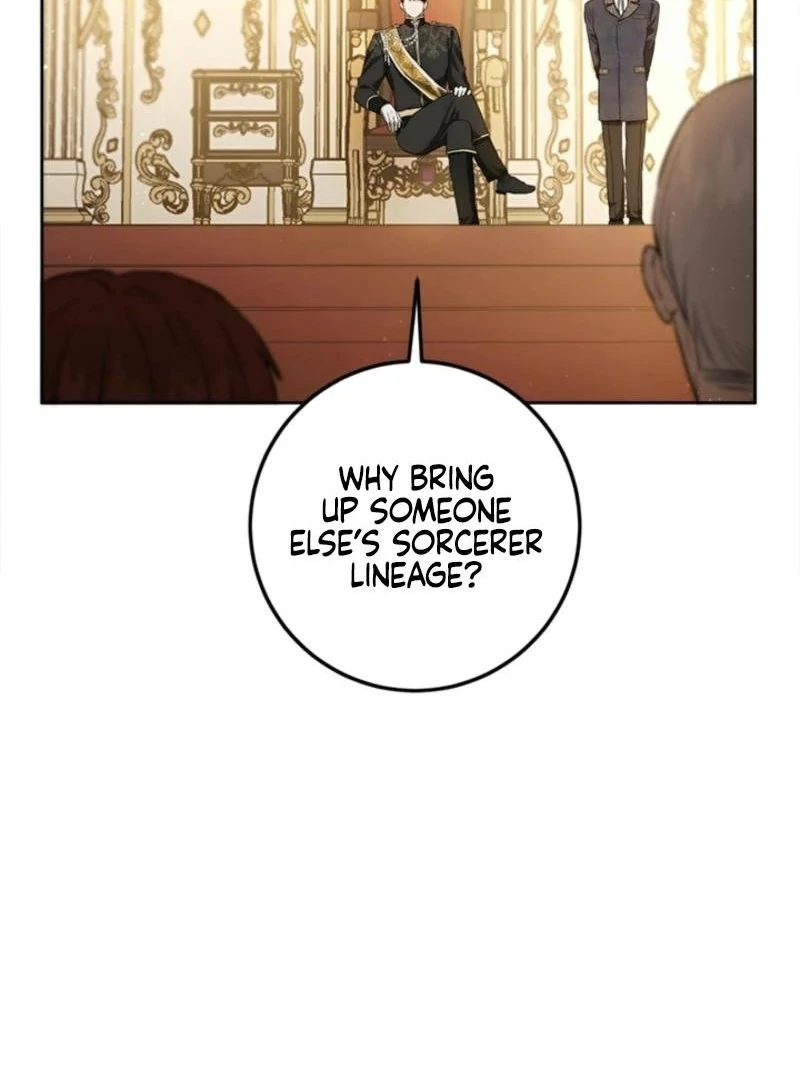 The Princess’s Double Life Chapter 125 - Page 33