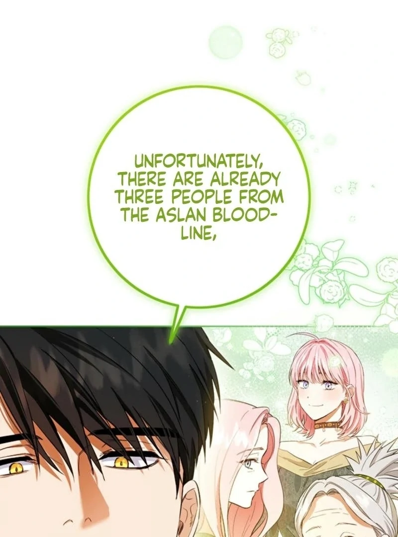 The Princess’s Double Life Chapter 125 - Page 34