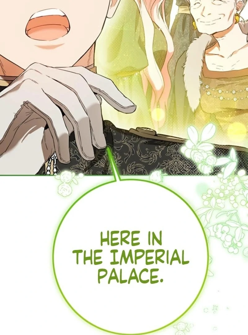 The Princess’s Double Life Chapter 125 - Page 35