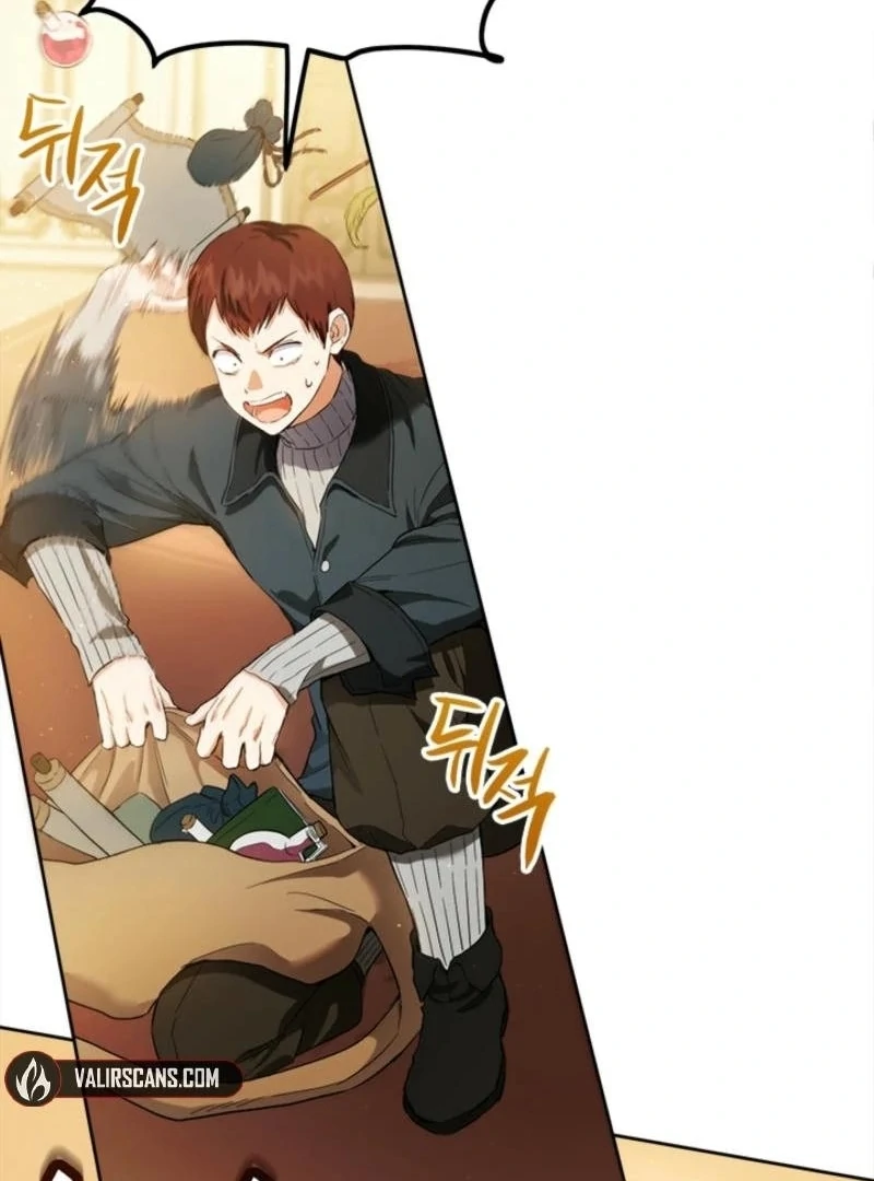 The Princess’s Double Life Chapter 125 - Page 37