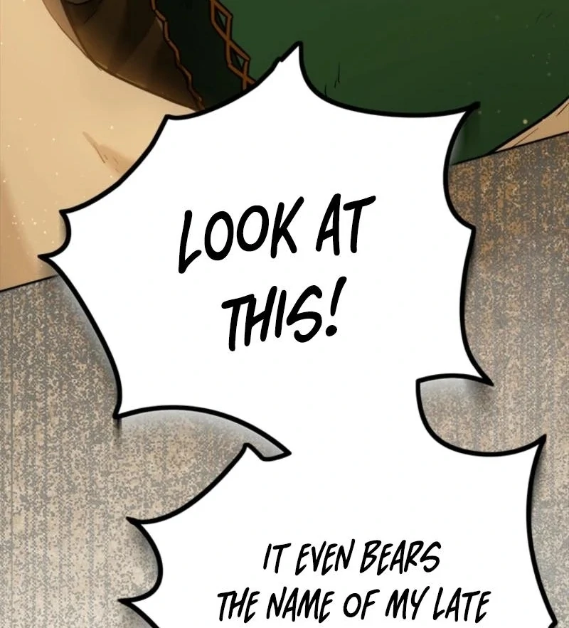 The Princess’s Double Life Chapter 125 - Page 39