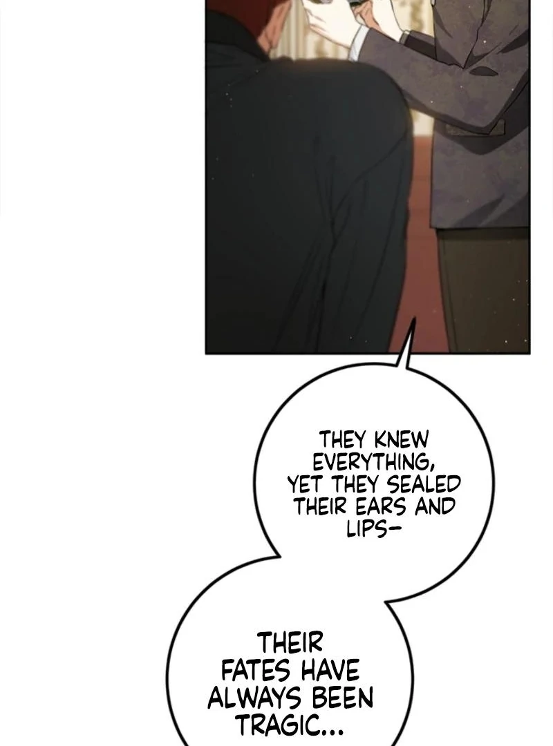 The Princess’s Double Life Chapter 125 - Page 42