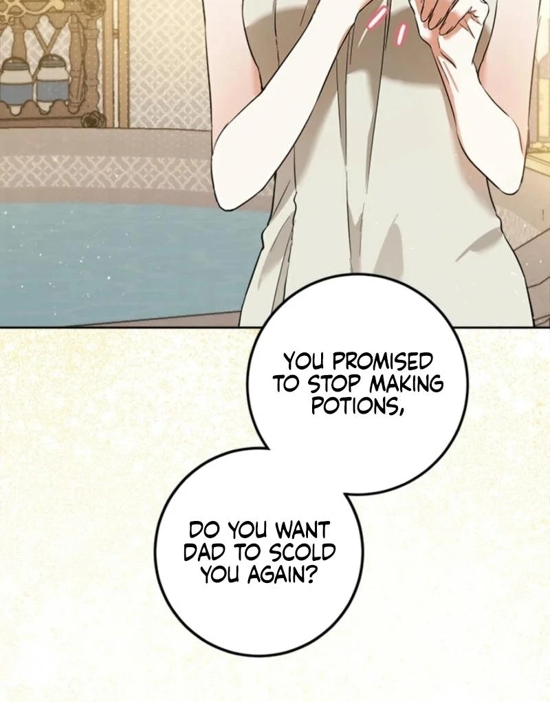 The Princess’s Double Life Chapter 125 - Page 54