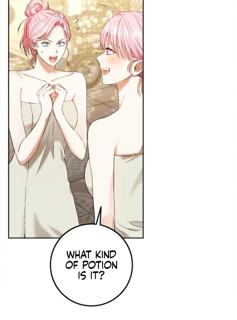 The Princess’s Double Life Chapter 125 - Page 56