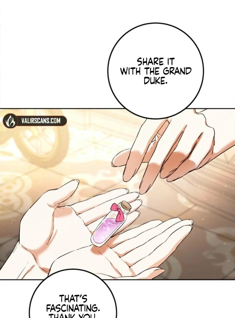 The Princess’s Double Life Chapter 125 - Page 60