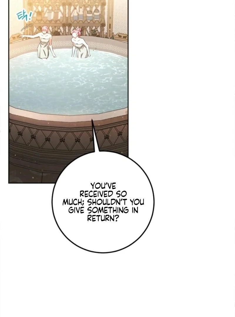 The Princess’s Double Life Chapter 125 - Page 62