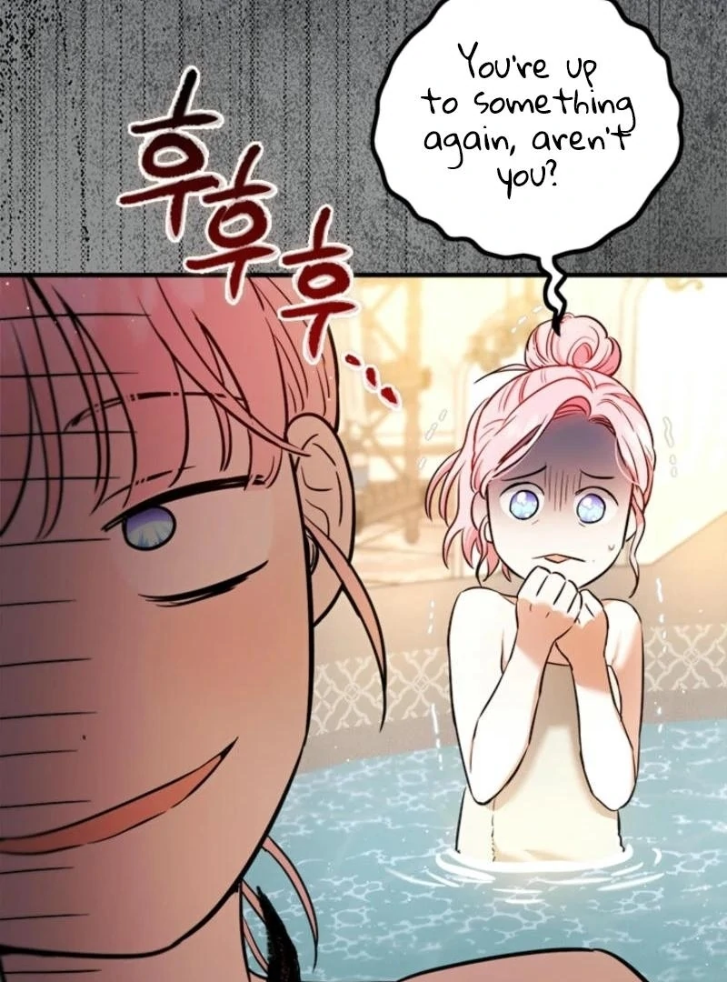 The Princess’s Double Life Chapter 125 - Page 68