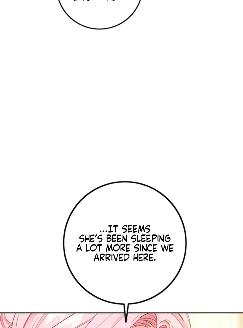 The Princess’s Double Life Chapter 125 - Page 71